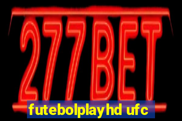 futebolplayhd ufc