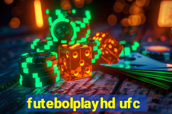 futebolplayhd ufc