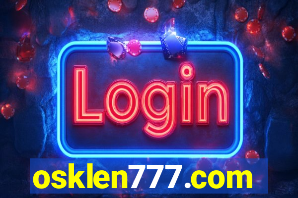 osklen777.com