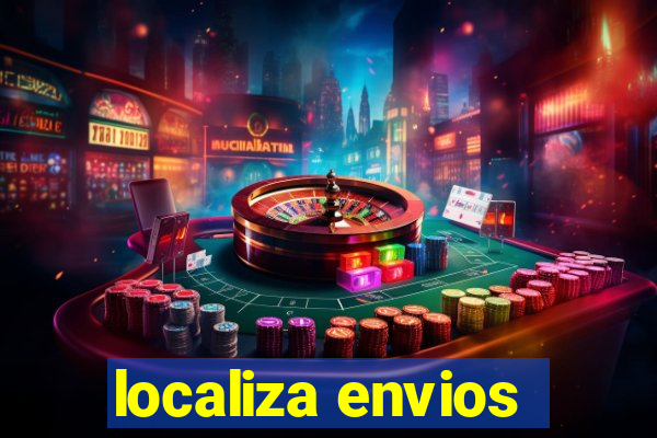 localiza envios