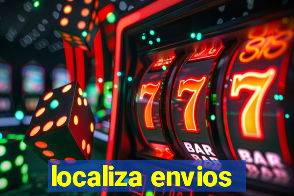 localiza envios