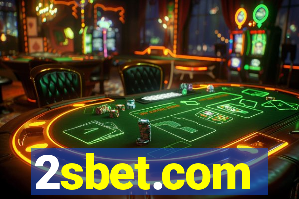 2sbet.com