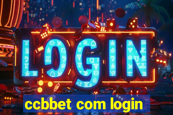 ccbbet com login