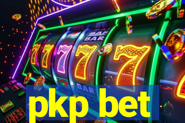 pkp bet