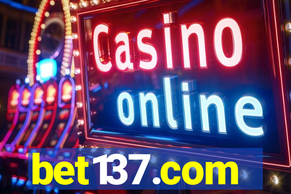 bet137.com