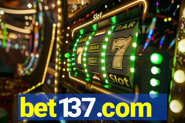 bet137.com