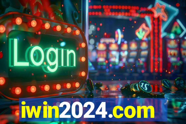 iwin2024.com