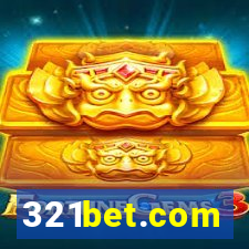 321bet.com