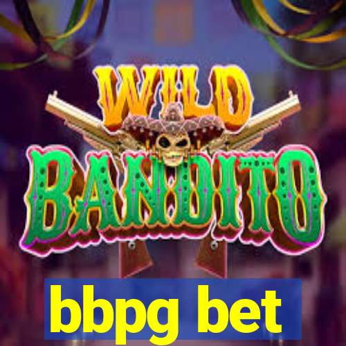 bbpg bet