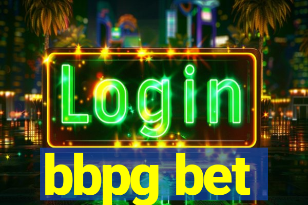 bbpg bet