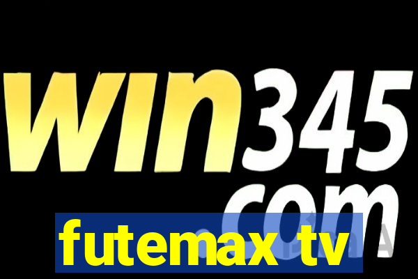 futemax tv