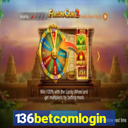 136betcomlogin