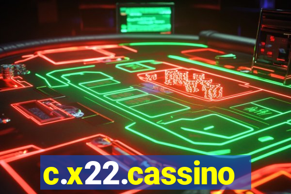 c.x22.cassino