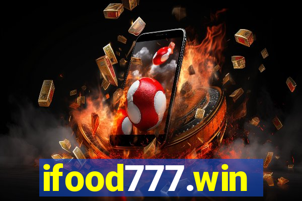 ifood777.win