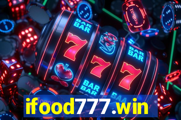 ifood777.win