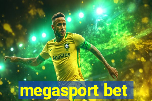 megasport bet