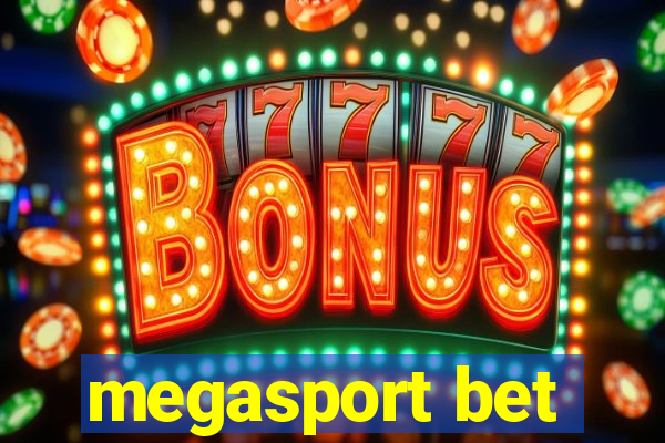 megasport bet