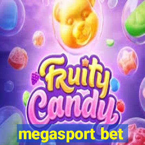 megasport bet