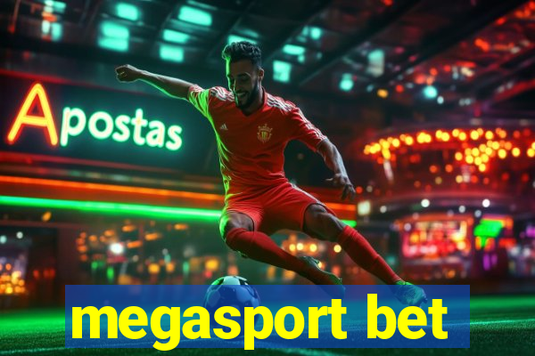 megasport bet