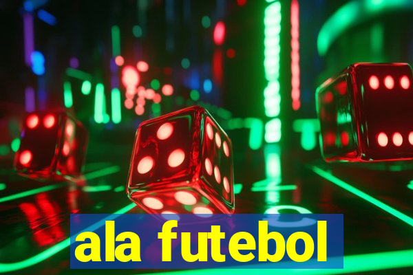 ala futebol