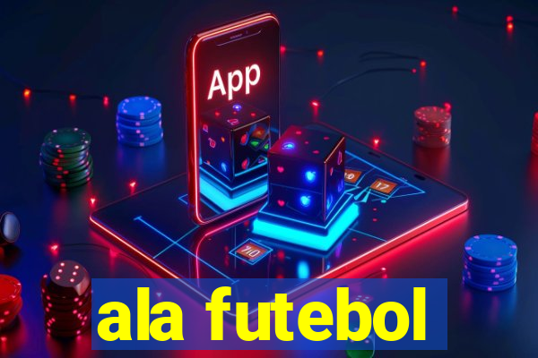 ala futebol