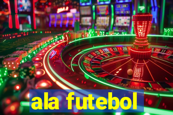 ala futebol