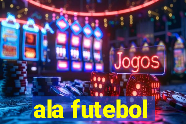 ala futebol