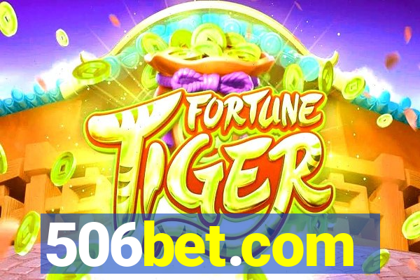 506bet.com