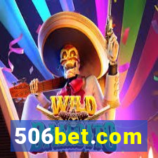 506bet.com