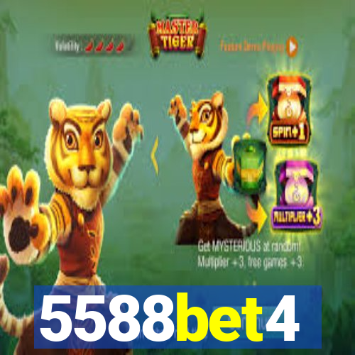 5588bet4