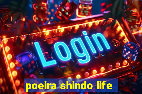 poeira shindo life