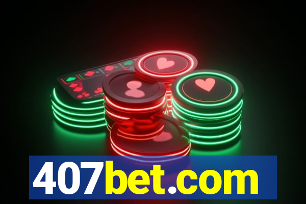 407bet.com