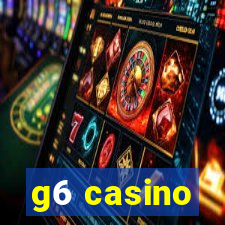 g6 casino