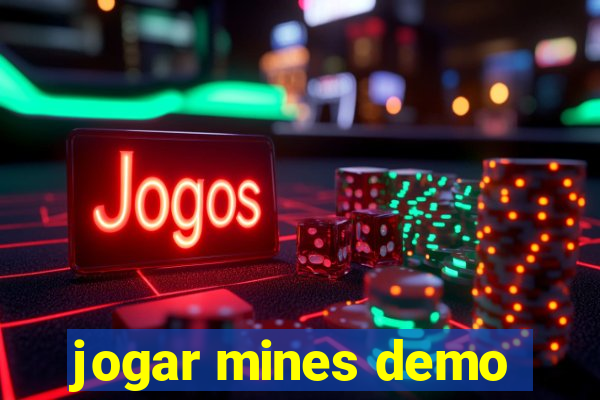 jogar mines demo