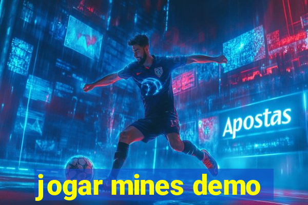 jogar mines demo