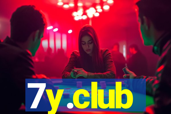 7y.club