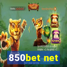 850bet net