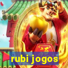 rubi jogos