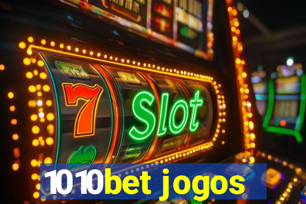 1010bet jogos