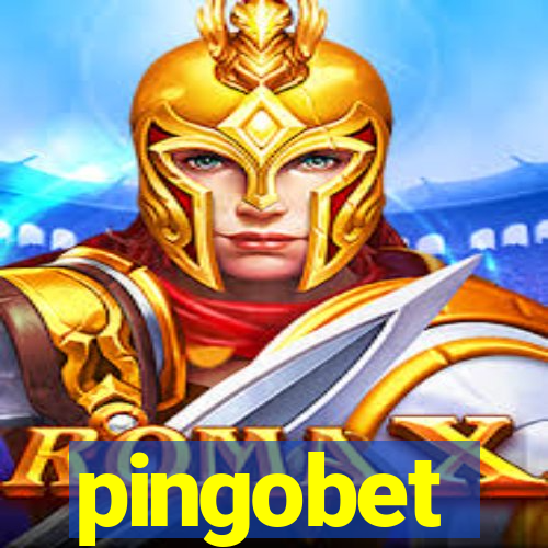 pingobet