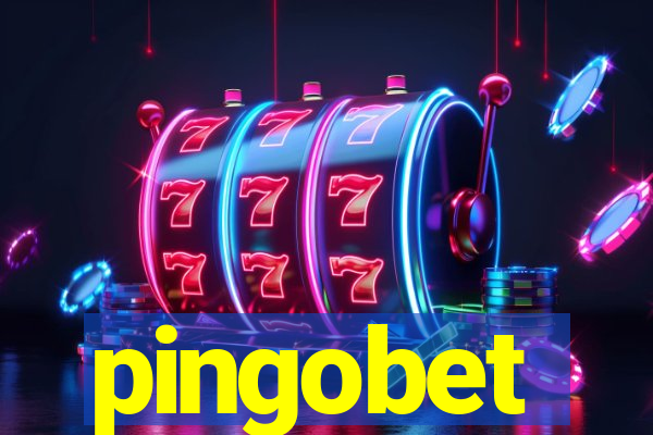 pingobet