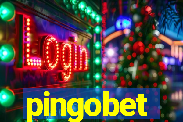 pingobet