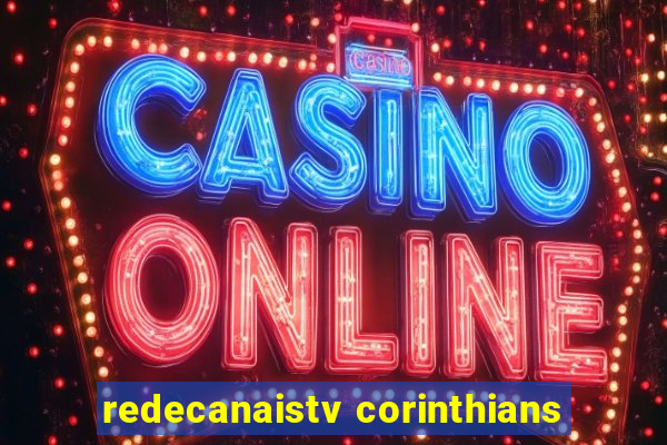 redecanaistv corinthians