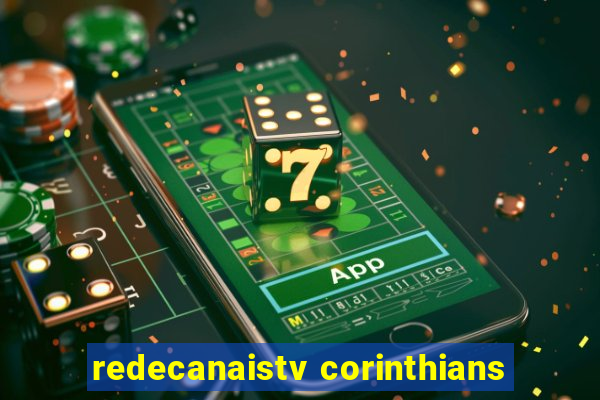 redecanaistv corinthians