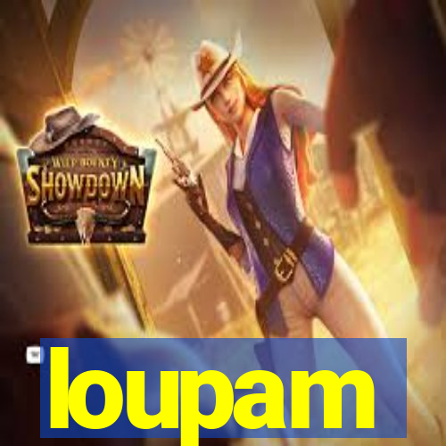 loupam