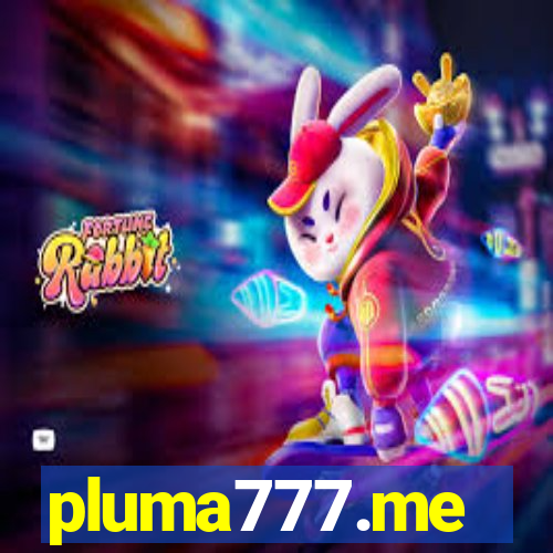 pluma777.me