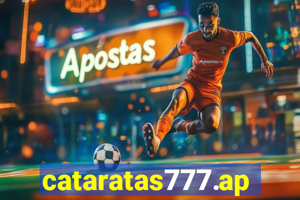 cataratas777.app