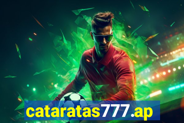 cataratas777.app