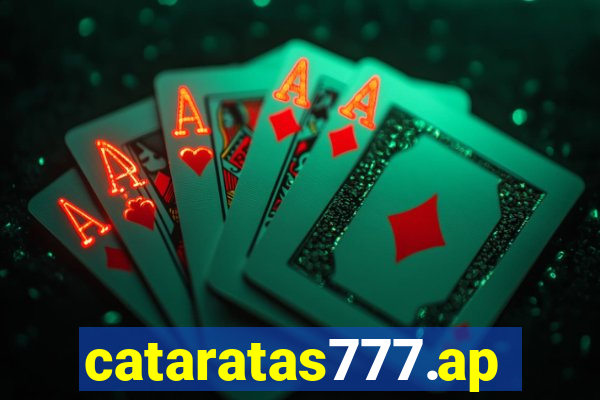 cataratas777.app