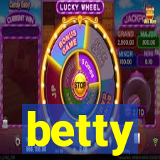 betty